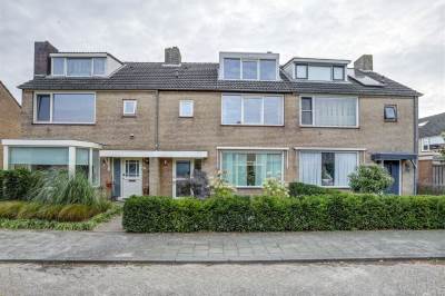 Woning van Heemskerckstraat 4 Dongen