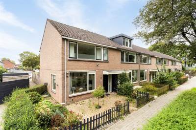 Woning Edelstenenbaan 97 IJsselstein