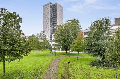 Woning Sportlaan 418 Groningen