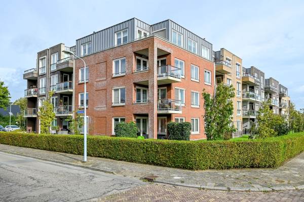 Woning Hartingstraat 24 Nieuw-Vennep