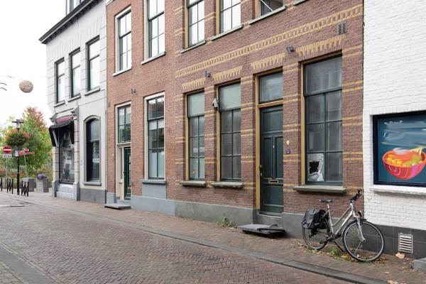 Woning Westluidensestraat 32 Tiel