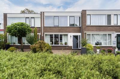 Woning Rakethof 5 IJsselstein
