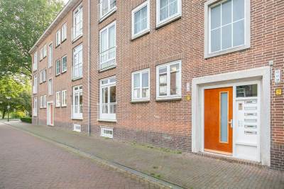 Woning Molengracht 33 Zutphen