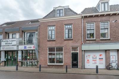 Woning Diependaalsedijk 10 Maarssen