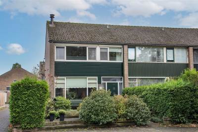 Woning Beltrumbrink 33 Enschede
