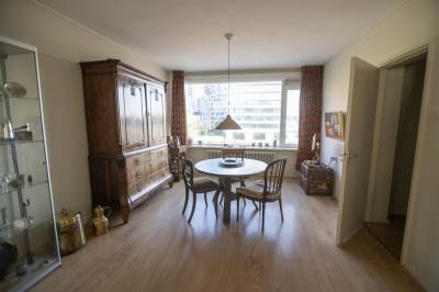 Woning De Boelelaan 253 Amsterdam