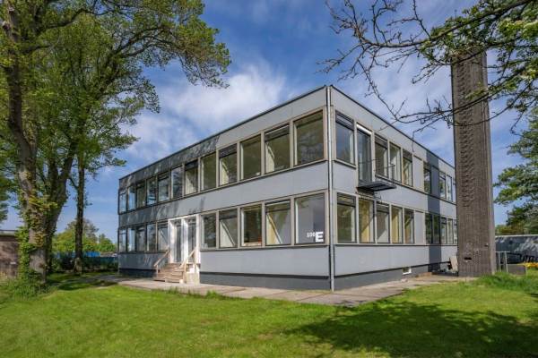 Woning Bassingracht 106B Den Helder