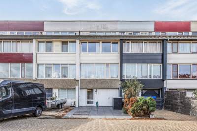 Woning Tweede Hambaken 71 Den Bosch