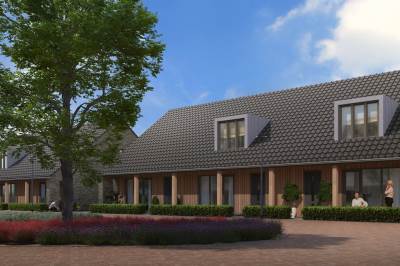 Woning Tillers Maat 34 Zieuwent