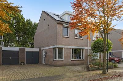 Woning De Sikkel 32 Heesch