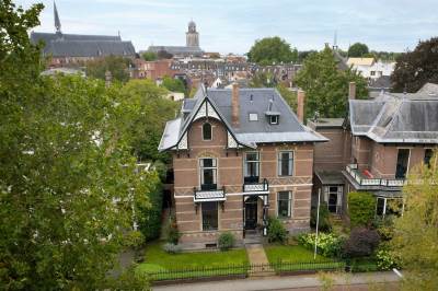 Woning Singel 15 Deventer