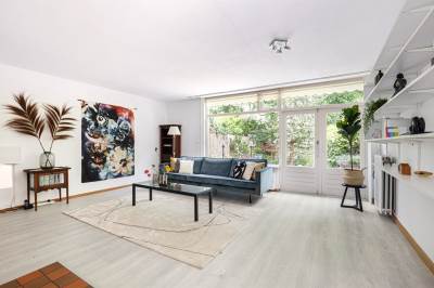 Woning Oostermoer 22 Haarlem