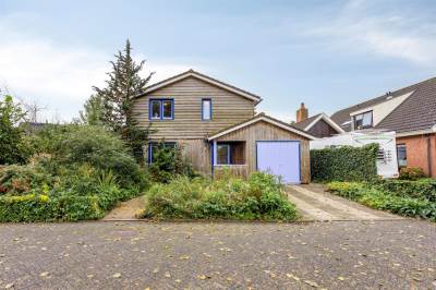 Woning Osbornehof 18 Dronten