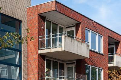 Woning Daelwijcklaan 246 Utrecht