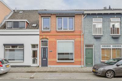 Woning Beekstraat 42 Breda