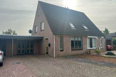 Woning Mgr. Paredisstraat 9 Siebengewald