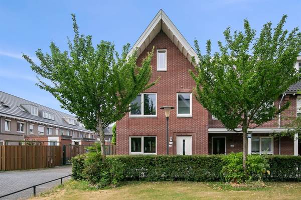 Woning Lofoten 211 Zoetermeer