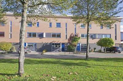 Woning Laan van Gildestein 36 Nieuw-Vennep