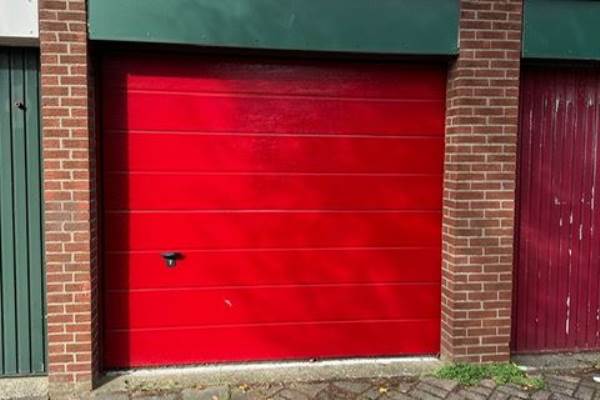 Garage Buis 33 Maassluis