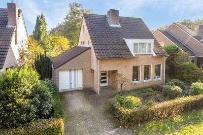 Woning Braambes 3 Helmond