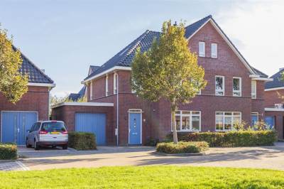 Woning Watermolen 17 Noordwijkerhout