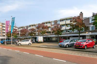 Woning Maaspoortweg 239 Den Bosch