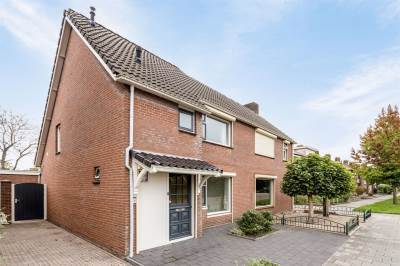 Woning Julianalaan 58 Etten-Leur