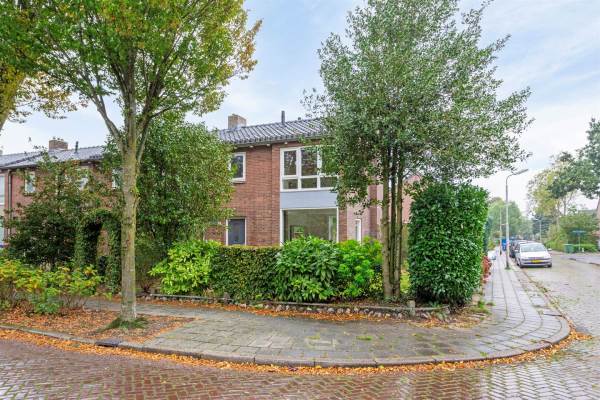 Woning Van Zuilenlaan 29 Hooglanderveen Oozo Nl