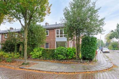 Woning Van Zuilenlaan 29 Hooglanderveen
