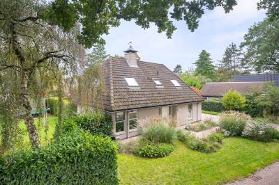 Woning Prins Bernhardweg 22 Oranjewoud