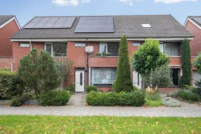 Woning Jacob Frankaertweg 24 Eindhoven