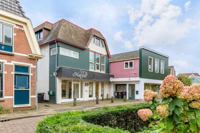 Woning Middelweg 47C Uitgeest