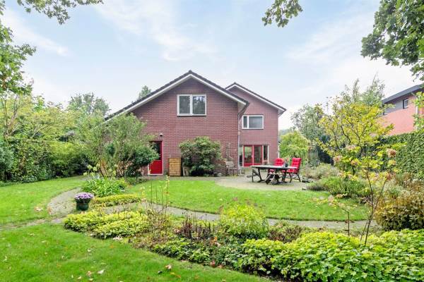 Woning Houtlaan 65 Assen