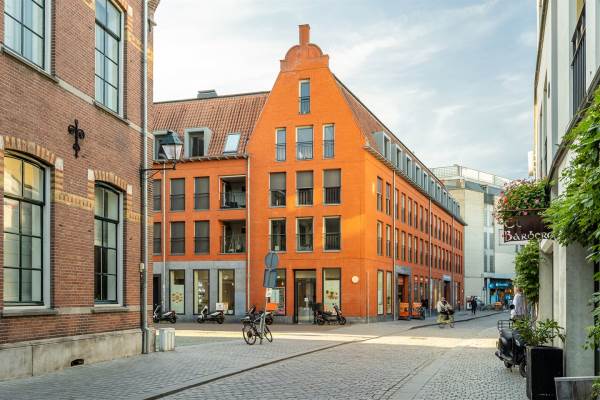 Woning Nieuweweg 137 Breda