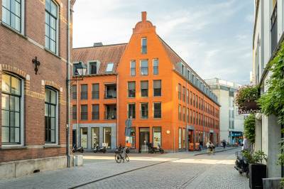 Woning Nieuweweg 137 Breda