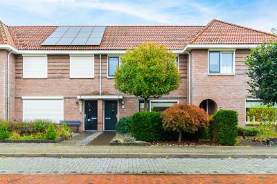 Woning Zenegroen 2A Nijverdal