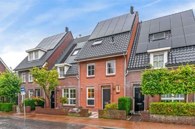 Woning Koningsstraat 73 Aalsmeer