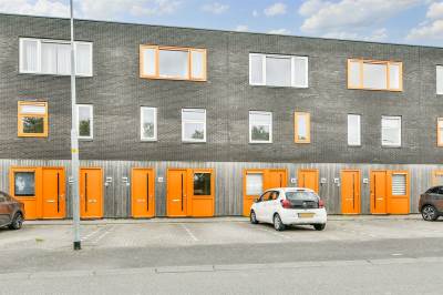 Woning Montreallaan 30 Nieuw-Vennep