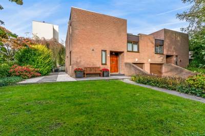 Woning Beemsterstraat 573 Amsterdam