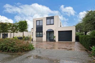 Woning Moerbeeklaan 34 Heerhugowaard