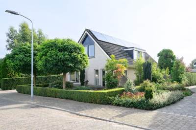 Woning De Kamp 1 Brummen