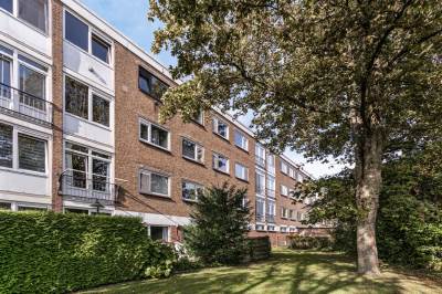 Woning Troelstrastraat 16 Maarssen