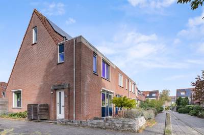 Woning Helderwit 13 Zoetermeer