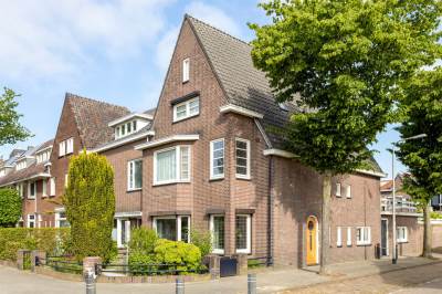 Woning Simon van der Stelstraat 17 Tilburg