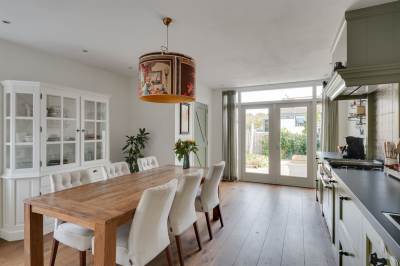 Woning Bovenweg 173 Sint Pancras