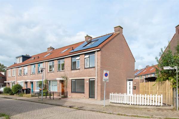 Woning Grutto 82 Hoorn (NH)