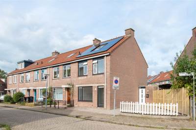 Woning Grutto 82 Hoorn (NH)