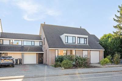 Woning Florasingel 14 Roermond
