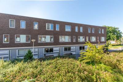 Woning Aakpad 28 Amsterdam