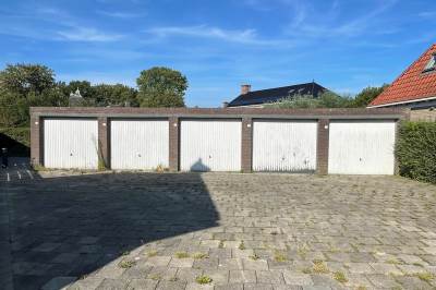 Garage Master Oepke Hiemstrastrjitte 2ABCDE Wommels